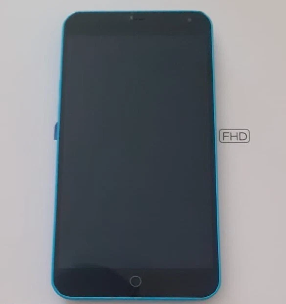 MEIZU M1 Note - FUNZIONANTE - Imagen 3 de 4