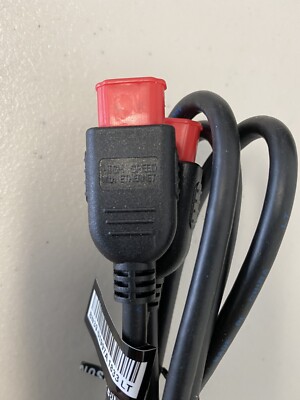 Samsung HDMI cable High Speed with Ethernet 5'  BN39-01997A 1813 UX new 80  30V