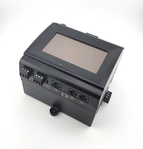 Delta Controls eBMGR-TCH enteliBUS Automation Engine Manager Touchscreen 60d WTY