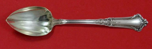 Albemarle by Gorham Sterling Silver Grapefruit Spoon Fluted Custom Made 5 3/4"