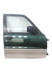 Porte avant et accessoires Nissan PATROL