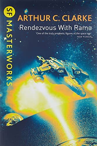 Rendezvous With Rama By Arthur C Clarke. 9780575077331 - Picture 1 of 1