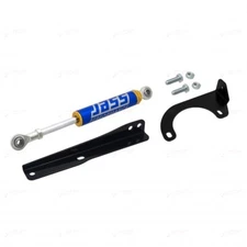 Jass Performance ENGINE DAMPER 1.6L NA NB BLUE - JP5280