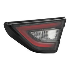LED RH Inner Tail Light Assembly Right Rear Lamp Fit For 2019-2022 Nissan Maxima
