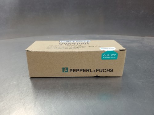 PEPPERL&FUCHS VBA-4E4A-G12-ZAJ/EA2L (804017) Module. 5D-36 - Picture 3 of 3