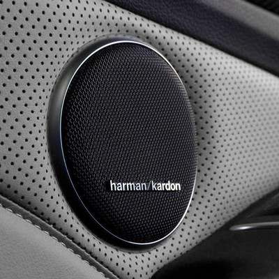 harman carbon