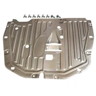 US Engine Splash Guard Under Car Shield Cover Board For 2016-2021 Honda Civic