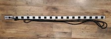 Tripp Lite PS4816 16 Outlet Vertical Power Strip w/ 15' Cord Silver New Open Box