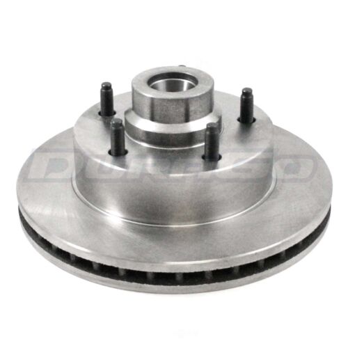 Disc Brake Rotor and Hub Assembly Front Auto Extra AX5389 - Picture 1 of 1