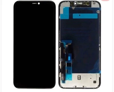 Écran OLED Pour IPhone X + Outils + Joint - Neuf - Marque GX - Compatible Apple