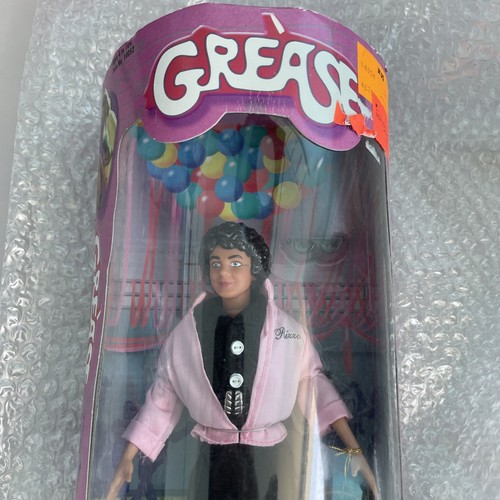 Grease Rizzo 20 Yr - Picture 2 of 8