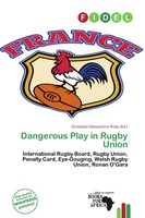 Christabel Donatienne Ruby | Dangerous Play In Rugby Union | Taschenbuch (2026)