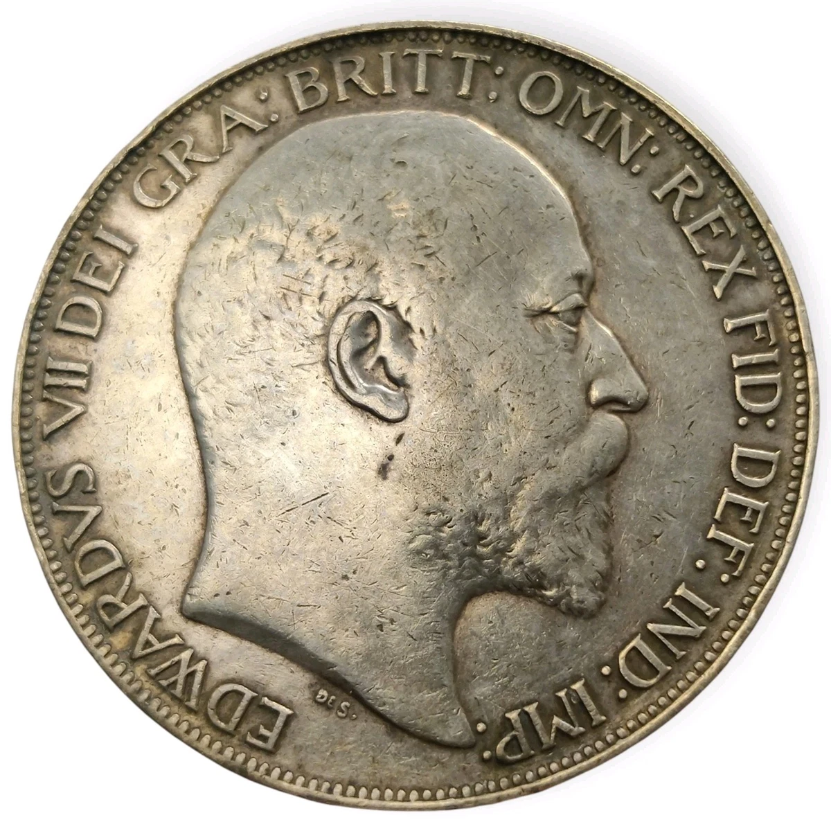 1902 Year UK Crown Coins for sale | eBay