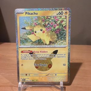 25th Pikachu | eBay