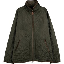 Vintage Ralph Lauren POLO by Ralph Lauren quilted puffer jacket size L men's 