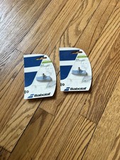 Babolat RVS COMFORT Dampener Tennis Racquet system - Rafa Nadal rare new pair