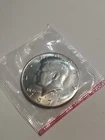 1974 D KENNEDY HALF DOLLAR UNITED STATES 50 CENT COIN