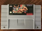 New ListingSquare Soft Breath of Fire for snes very good condition