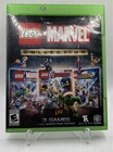 LEGO Marvel Collection - Microsoft Xbox One [Tested]