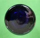City Of New York Police Department Blue Shot Glass — photo 7