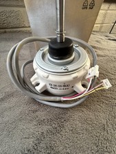 Mitsubishi Electric Condensing Unit Fan Motor - For CU Model : RAV-SM1102AT 