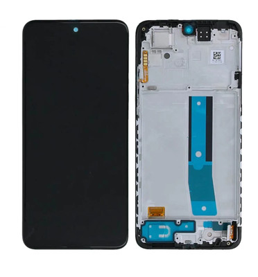 OLED Display Xiaomi Redmi Note 11 4G / Note 11S 4G, Poco M4 Pro 4G
