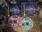 Star Ocean The Second Story PS1 Complete CIB