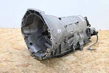 BMW E60 E63 E64 550i 650i N62 Automatic Transmission Gearbox Assembly 93K OEM