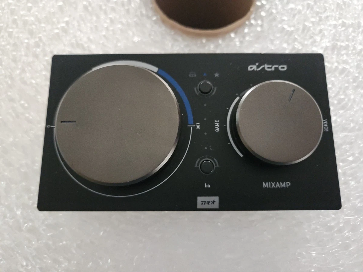 Astro Mixamp Pro for sale - eBay