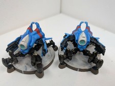 Infinity PanOceania Armbots Bulleteer metal x2