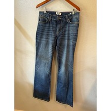Wrangler Retro Women's Bootcut Jeans Size 11 x 32 New Western