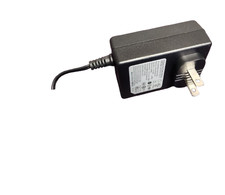 12V 3A Power Supply 36W AC DC Adapter, 100-240V 50/60Hz AC to DC 12 Volt 3Amp Po
