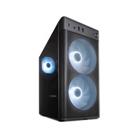 Medion ERAZER Recon P40 Gaming PC Intel Core i5 14400 32GB 1TB RTX 5060 Win 11