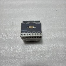 SAMWHA EOCR-FDM-S-220 ELECTRONIC OVERCURRENT RELAY 85–250 VAC/DC 0.1 – 3600 A