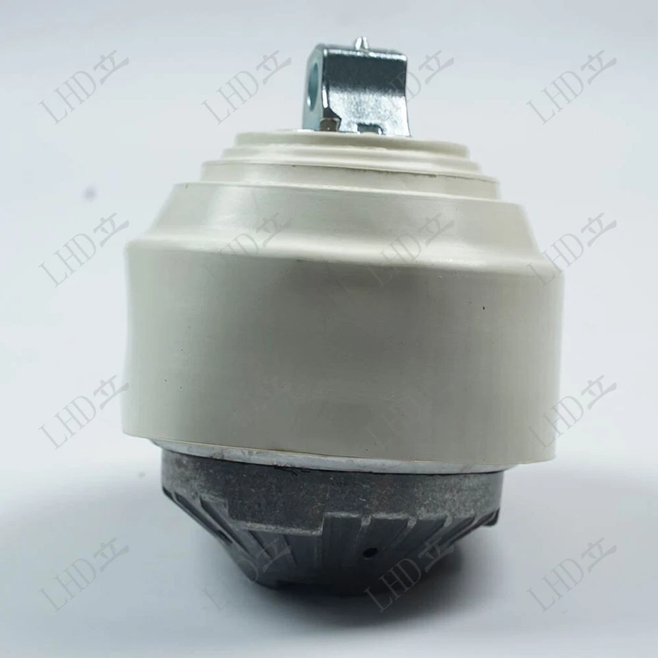 3X Engine Mount Kit For Mercedes-Benz W221 CL63 S63 AMG A2212408017 A2212408117- - Image 2 of 4