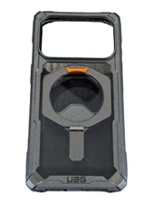Cc4Op UAG - Plasma XTE Series Case with Magsafe for Apple iPhone 17 Pro - Black