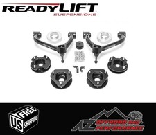 Readylift 3 Sst Lift Uca For 21-25 Gm Tahoe Suburban Yukon 2wd 4wd
