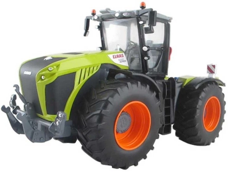 BRITAINS 43246 BRITAINS Claas Xerion 5000 43246 - 1 32