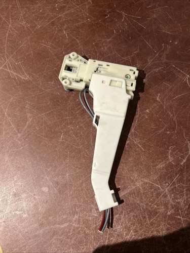 AEG Lavamat L61271bi meccanismo serratura porta lavatrice - Foto 3 di 3
