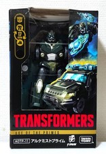 Transformers Age of the Primes AOTP-11 Alchemist Prime Figure Toy Vehicle