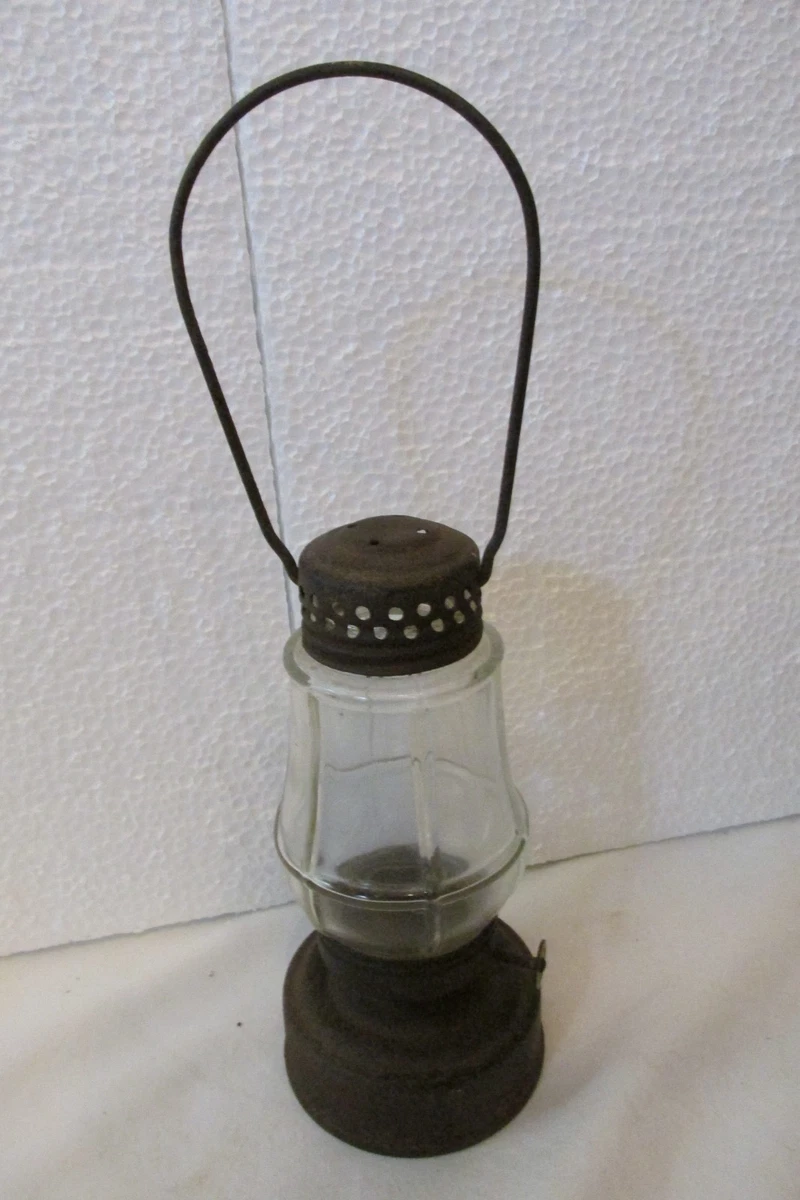 Skaters Lantern In Collectible Kerosene Lamps for sale | eBay