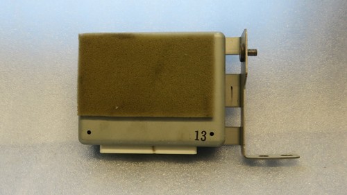 MAZDA 323 323F - UNIT ABS Steuergerät ECU Module // BC1D67650B 5F05B NALDEC