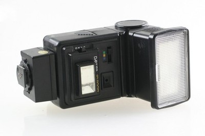 Danubia FD 900TT 900 TT Blitzgerät Blitz Aufsteckblitz mit Module PX