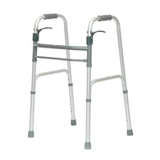 Bariatric Standard Folding Walker