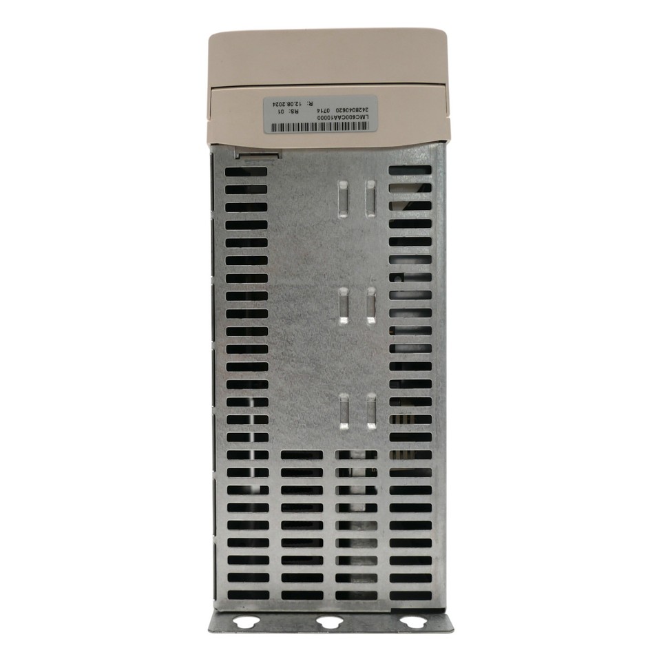 Schneider Electric PacDrive LMC600CAA10000 Motion Controller RS: 01 ...