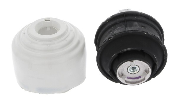 Corteco Motorlager 80001070 FüR Mercedes Klasse C216 SL R230 W221 V221 AMG 230-image