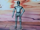 Star Wars 3.75 Vintage Collection Death Star droid action figure