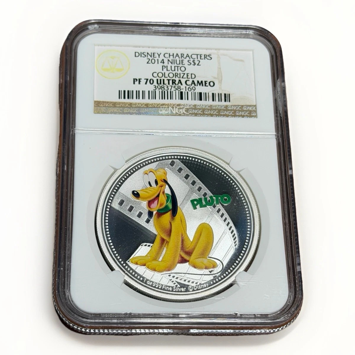 Grade PR 70 NGC New Zealand Coins for sale | eBay