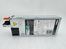 Dell 1100W 80 Plus Platinum Switching Power Supply 9TMRF PowerEdge R730 R930 PSU