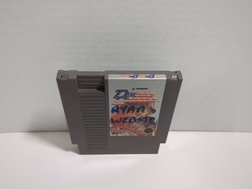Double Dribble (Nintendo NES, 1987), solo carrito, probado y funcionando